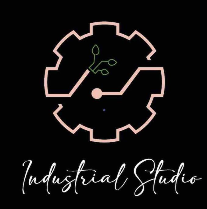 אוביטה Industrial Studio With Private Jacuzzi מראה חיצוני תמונה